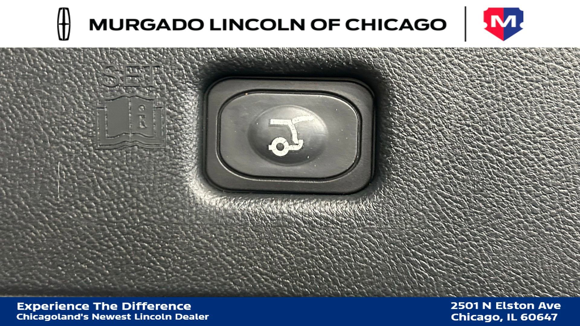 Used 2021 Lincoln Nautilus Reserve AWD/4WD image 24