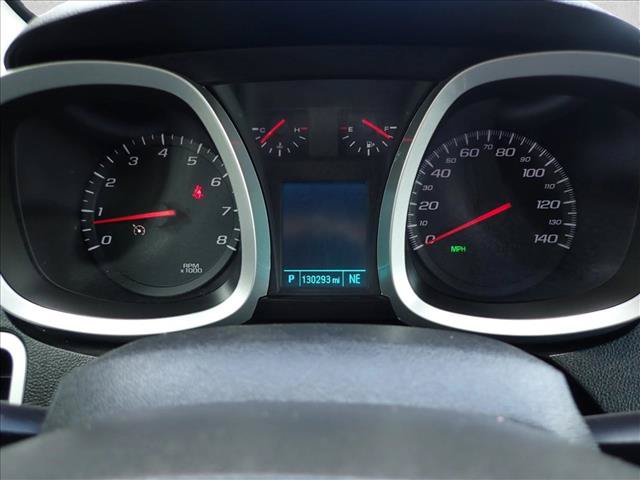Used 2015 Chevrolet Equinox LTZ AWD/4WD image 25