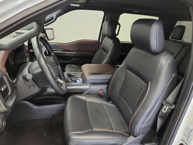 Used 2023 Ford F150 Lariat w/ Equipment Group 502A High AWD/4WD image 18