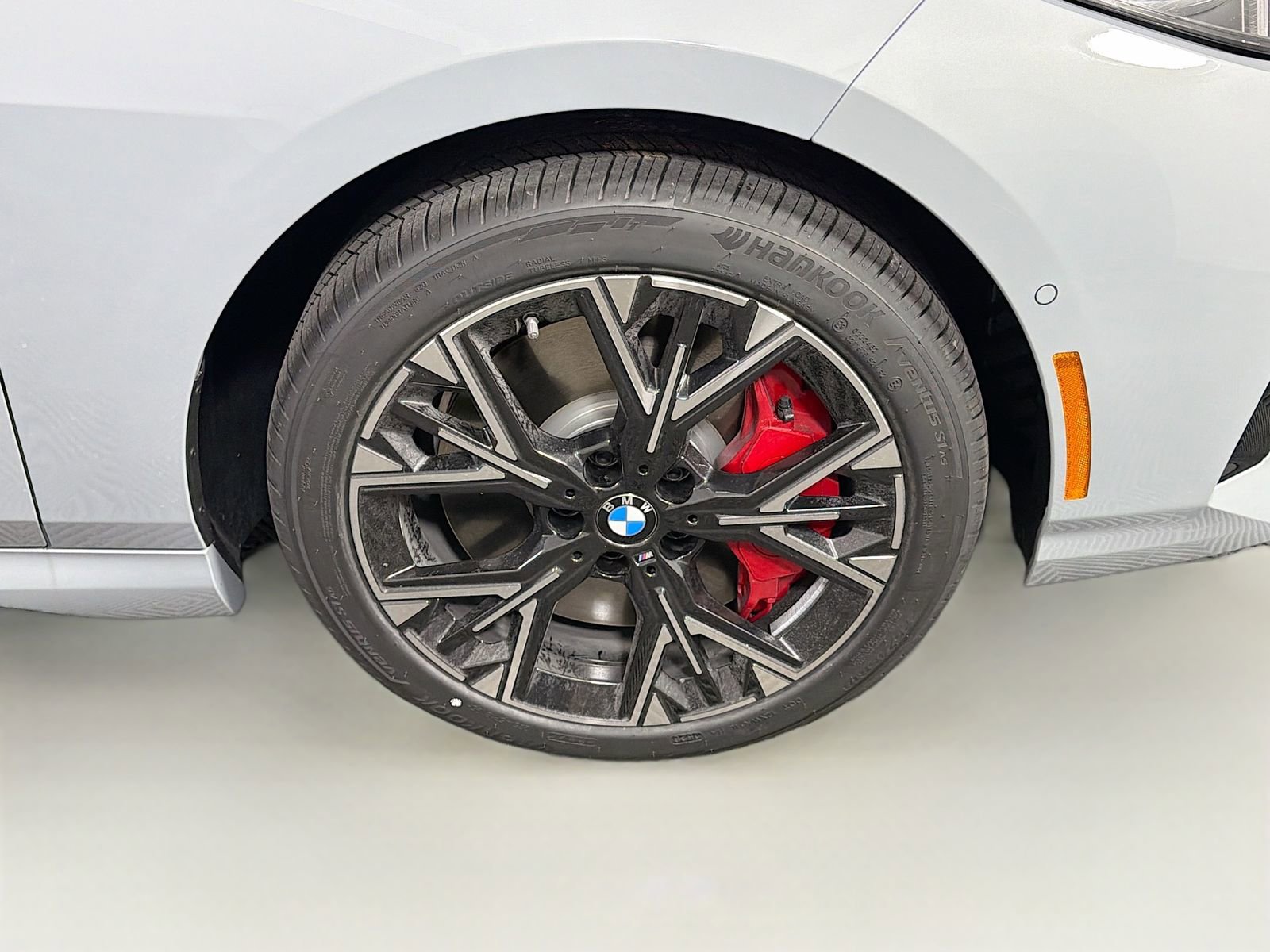 New 2026 BMW M235i xDrive w/ Technology Package AWD/4WD image 35