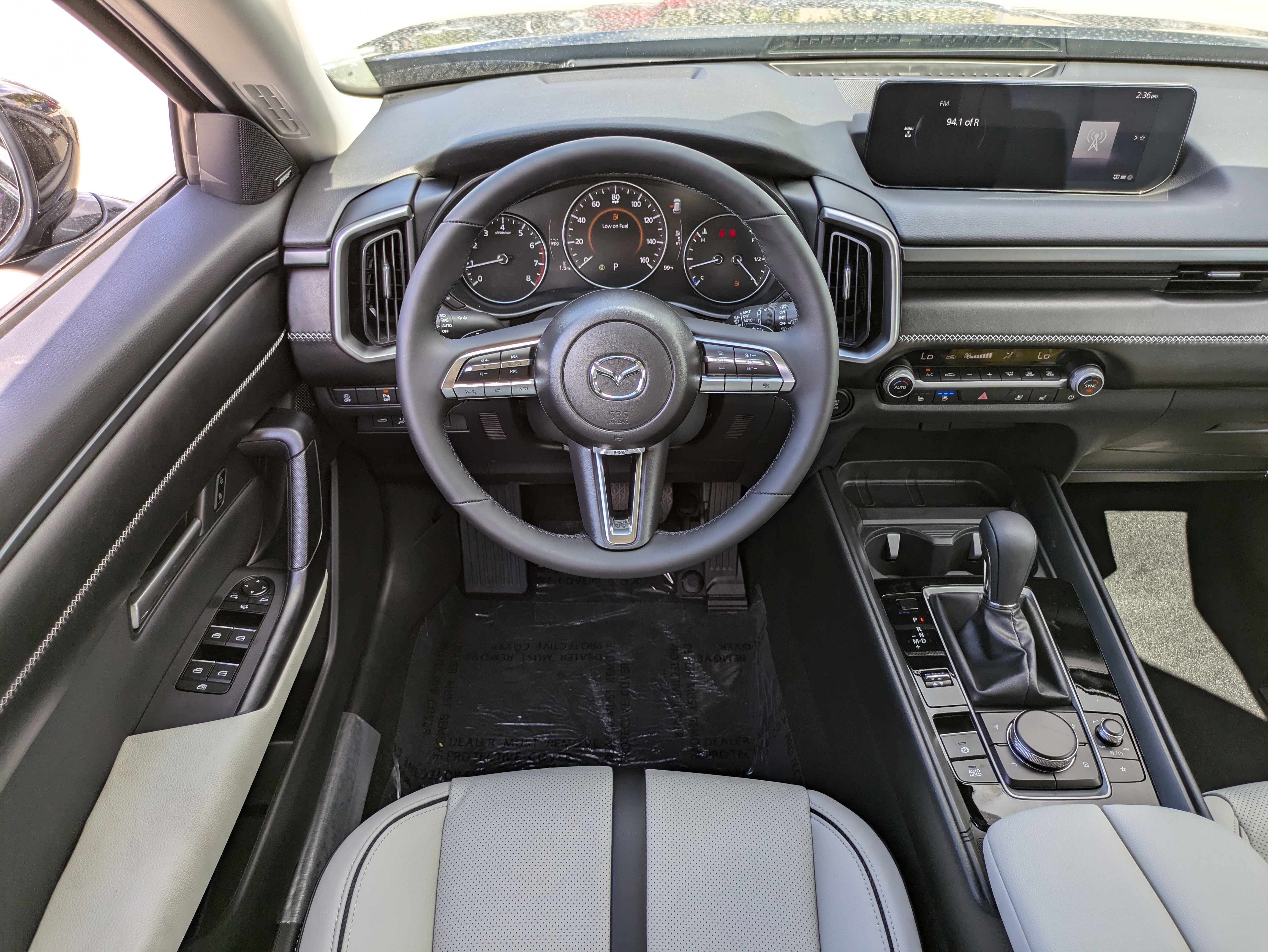 New 2026 MAZDA CX-50 AWD 2.5 S image 19