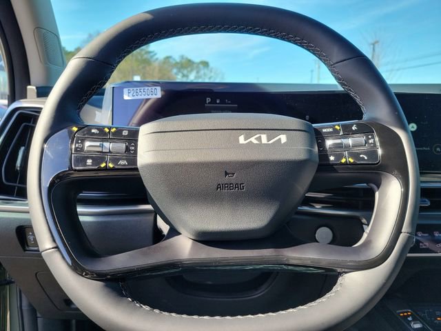 New 2026 Kia Sorento X-Line EX image 23