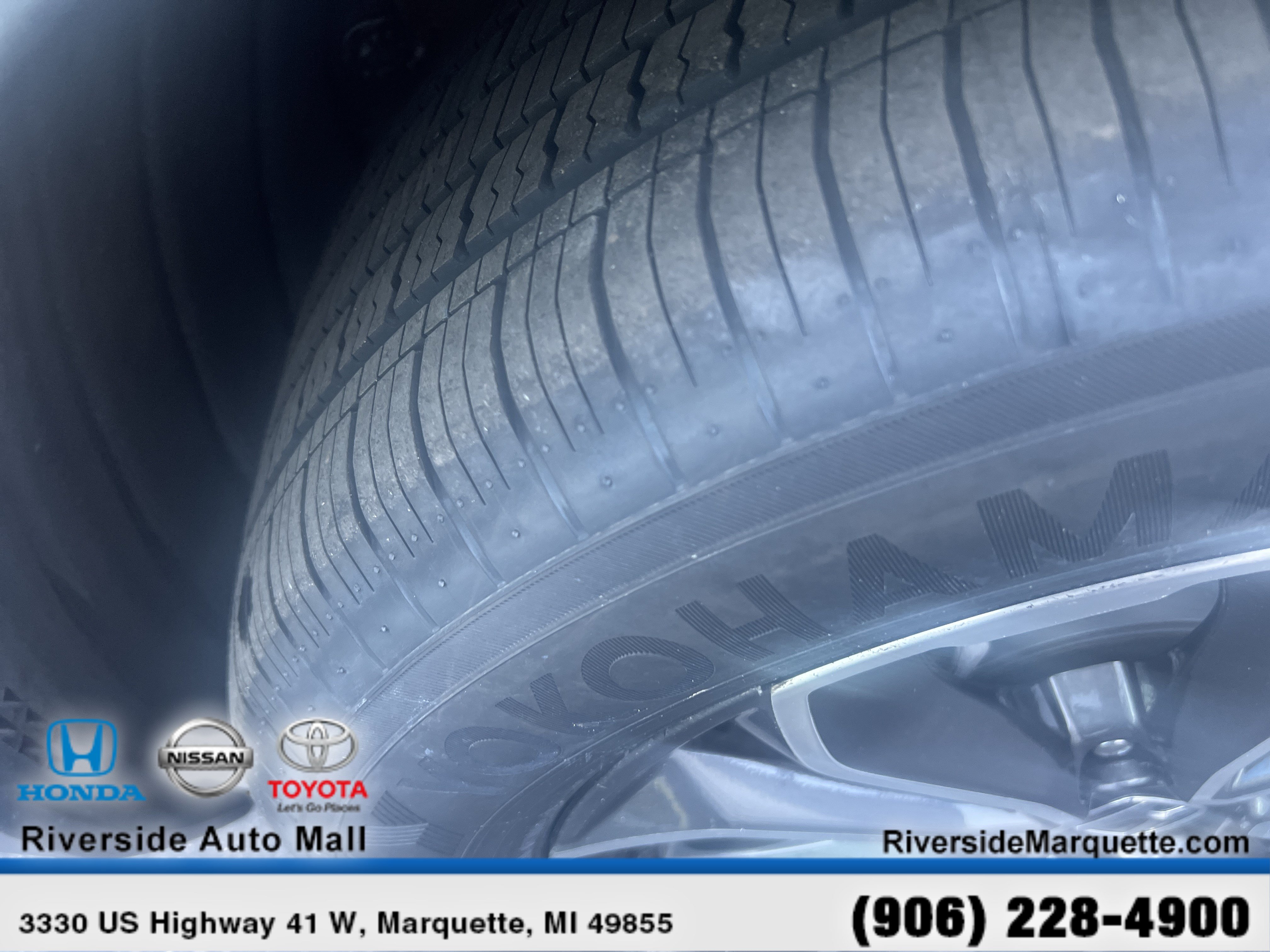 Used 2020 Honda CR-V EX image 12