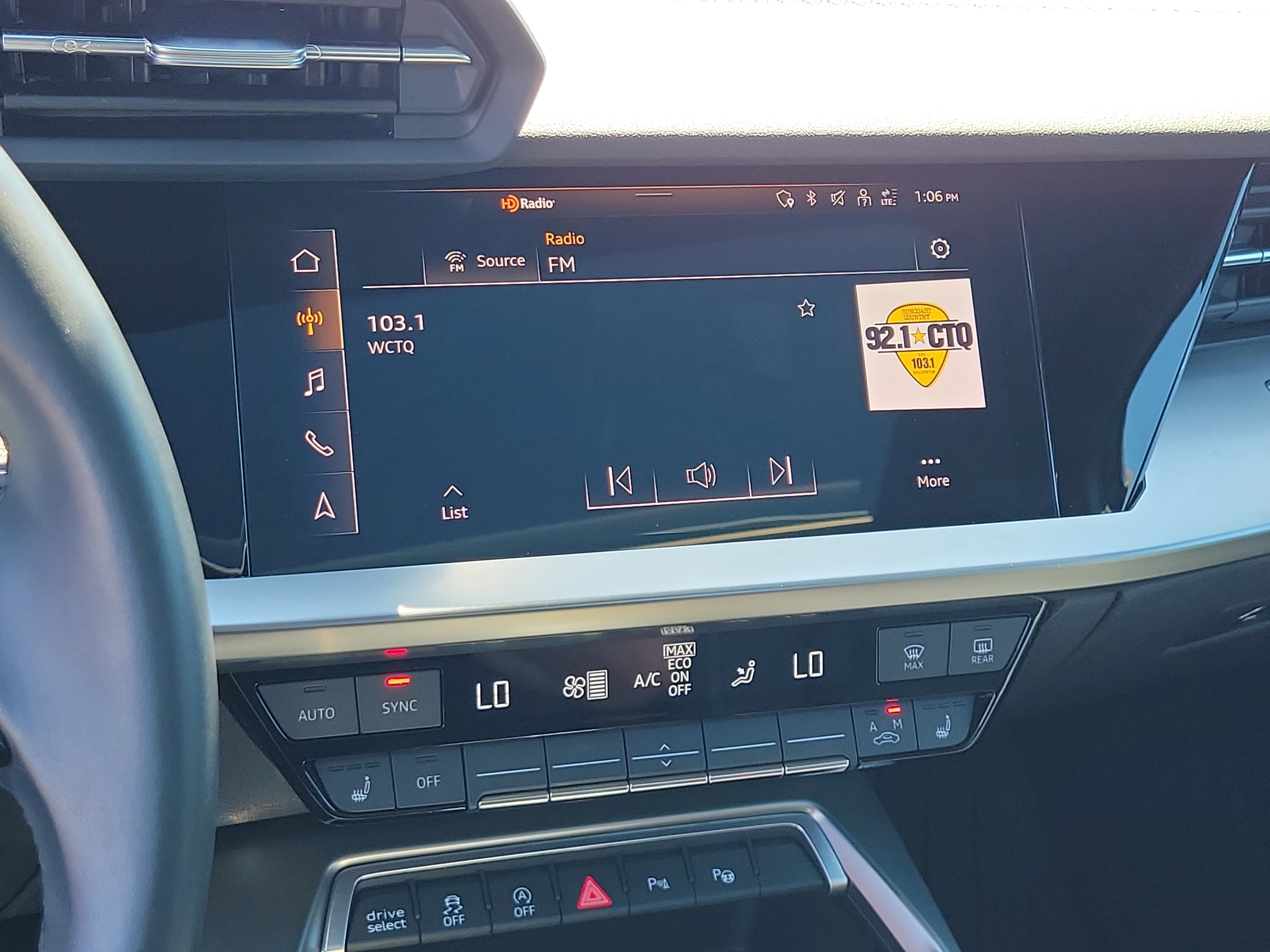 Used 2022 Audi A3 2.0T Premium image 29