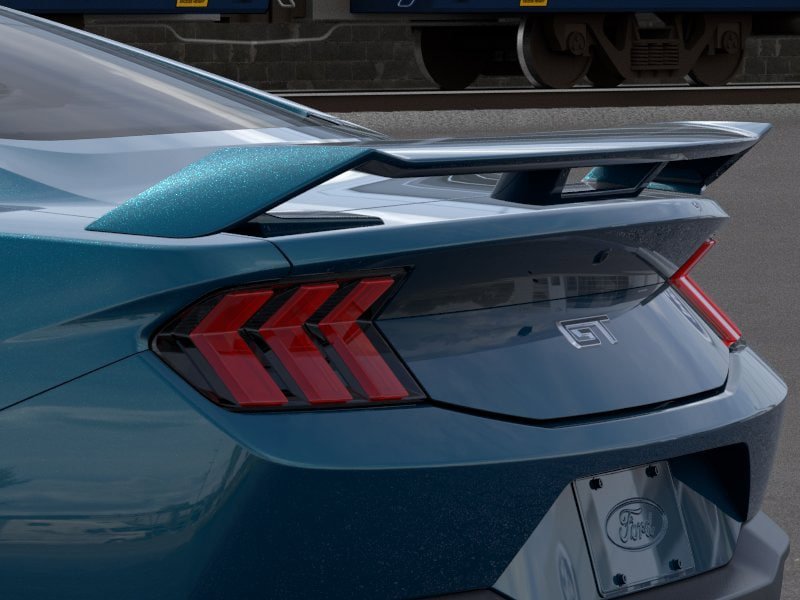 New 2026 Ford Mustang GT Premium RWD image 22