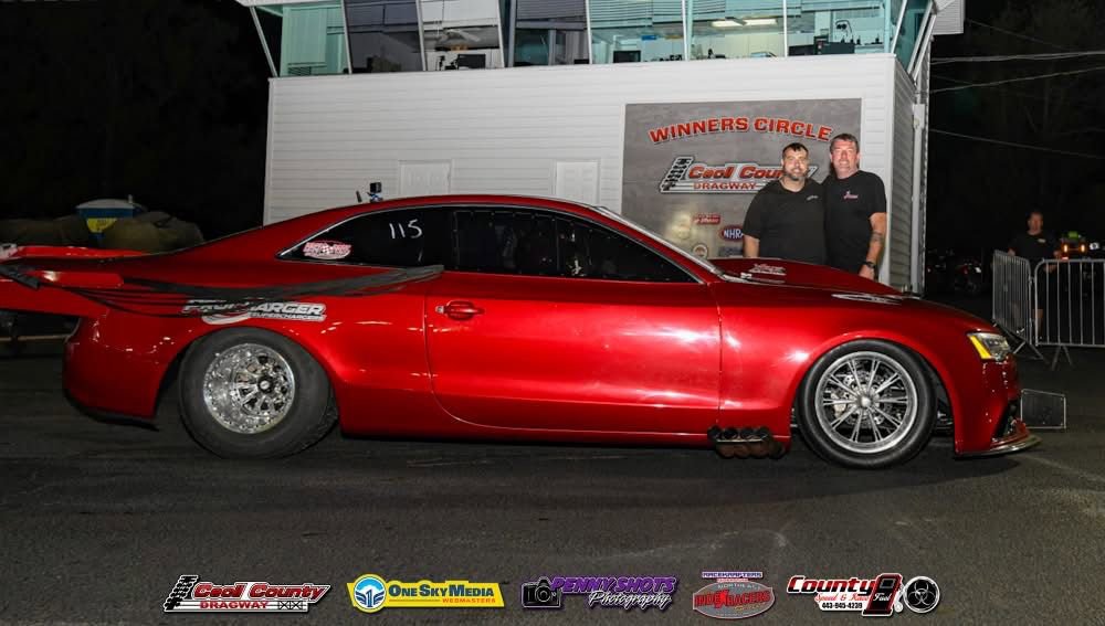 Used 2009 Audi A5 3.2 image 6