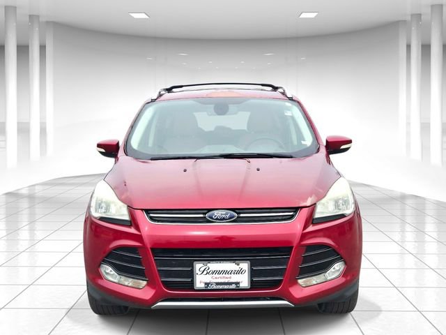 Used 2014 Ford Escape Titanium image 5