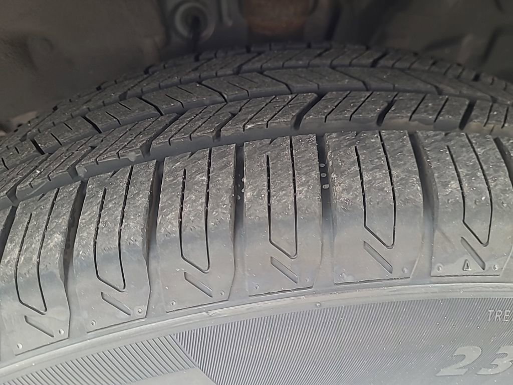 Used 2014 Nissan Murano S image 24