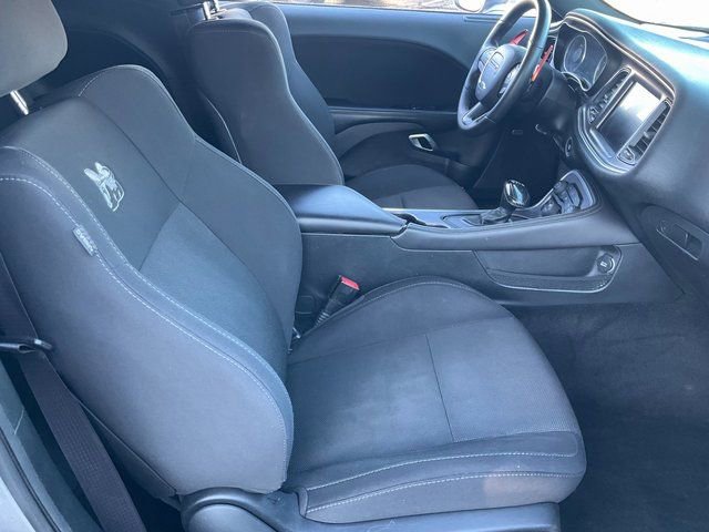 Used 2016 Dodge Challenger R/T Scat Pack image 18