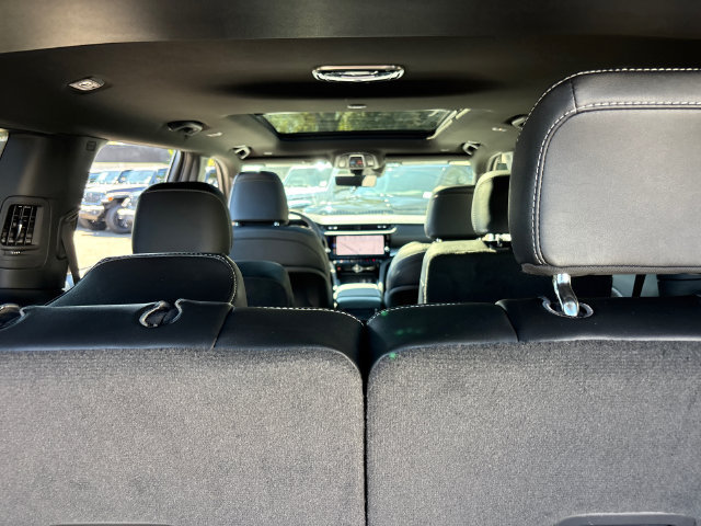 New 2027 Jeep Grand Cherokee L Limited AWD/4WD image 32
