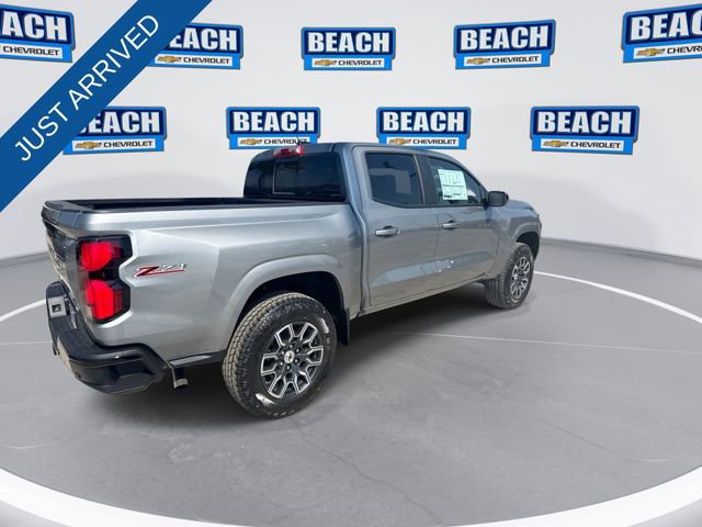 New 2026 Chevrolet Colorado Z71 w/ Z71 Convenience Package 2 image 8