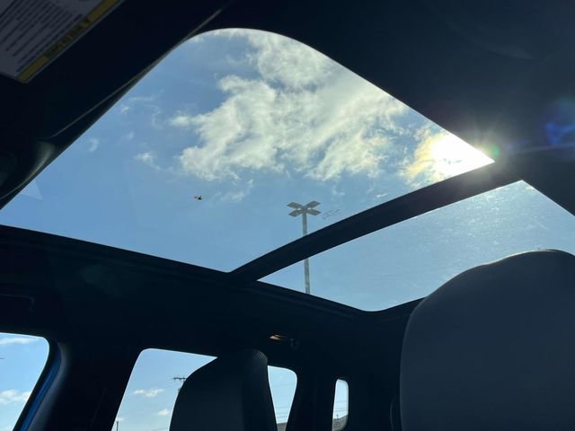 New 2026 Jeep Compass Latitude image 11