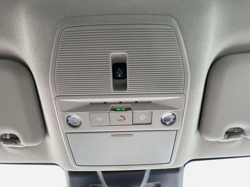 New 2026 Nissan Sentra SL w/ Floor Mat Package FWD image 32
