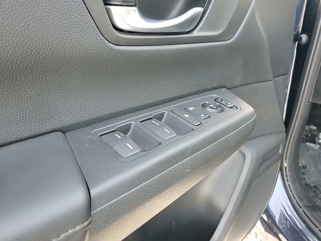 Used 2025 Honda CR-V LX image 14