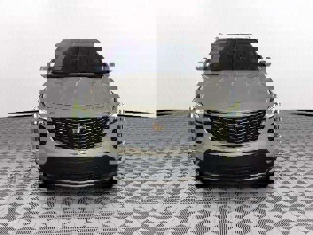 Certified 2023 Cadillac XT4 Premium Luxury w/ Driver Assist Package image 2