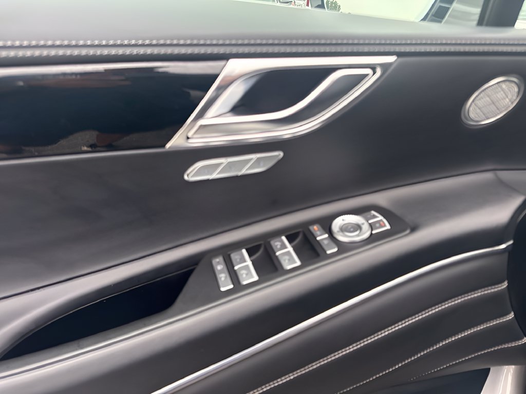 Used 2026 Genesis GV80 2.5T AWD/4WD image 26