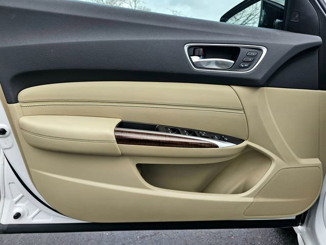 Used 2019 Acura TLX V6 SH-AWD w/ Advance Package image 20