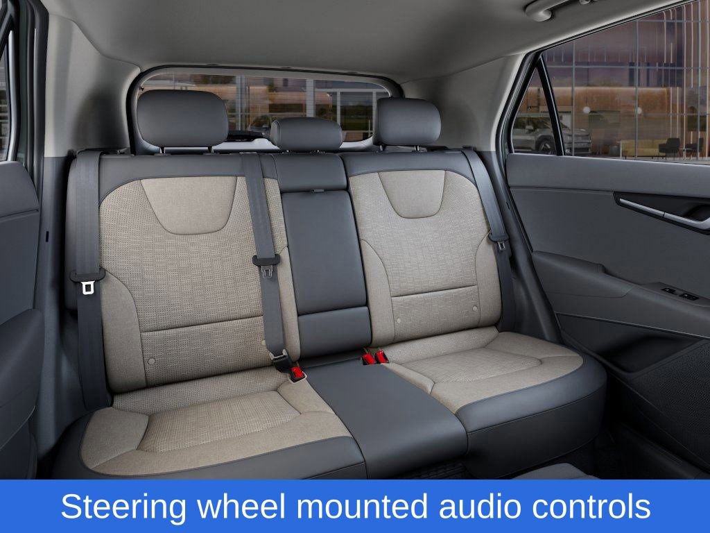 New 2026 Kia Niro SX Touring image 17