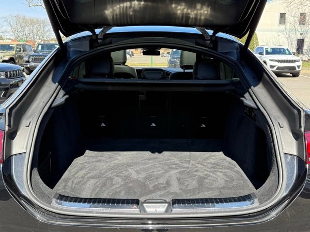 Used 2023 Mercedes-Benz GLE 53 AMG 4MATIC Coupe image 12