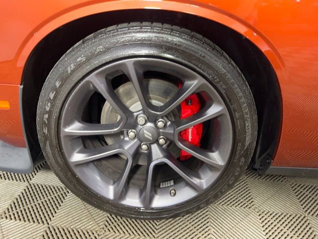 Used 2023 Dodge Challenger GT w/ Plus Package image 20