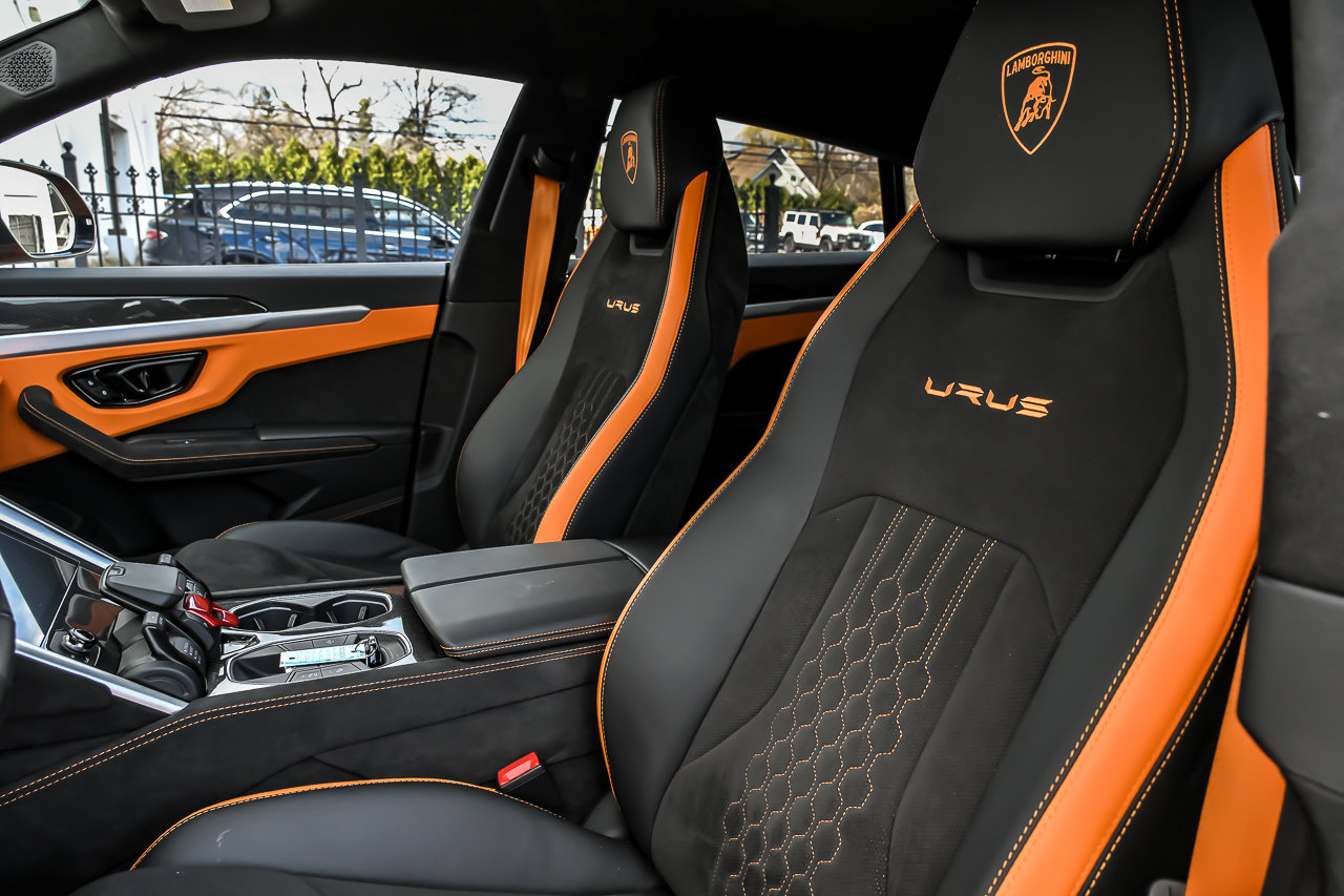 Used 2024 Lamborghini Urus S image 26