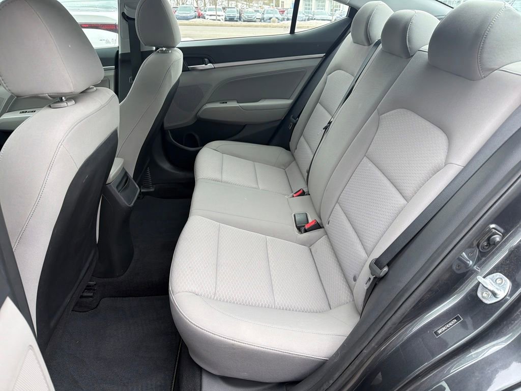 Used 2020 Hyundai Elantra Value Edition image 24