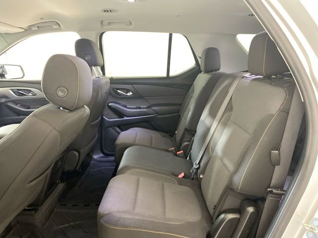 Used 2020 Chevrolet Traverse LS w/ LPO, Floor Liner Package FWD image 35