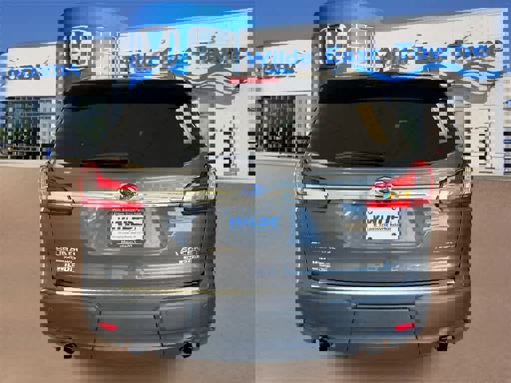 Used 2019 Subaru Ascent Limited image 7