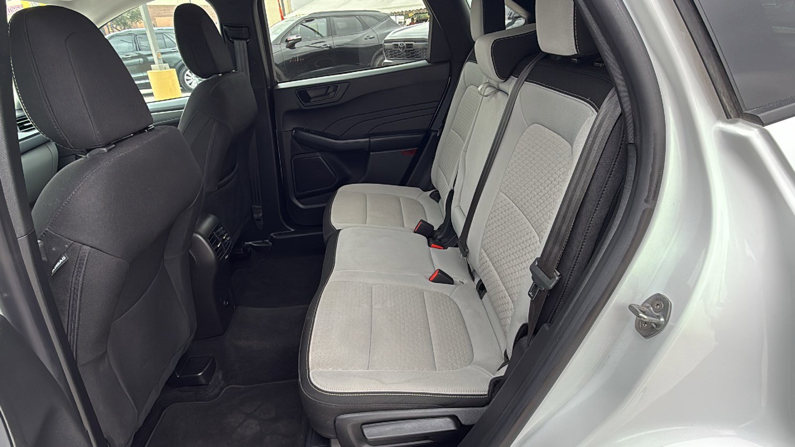 Used 2024 Ford Escape Active FWD image 14