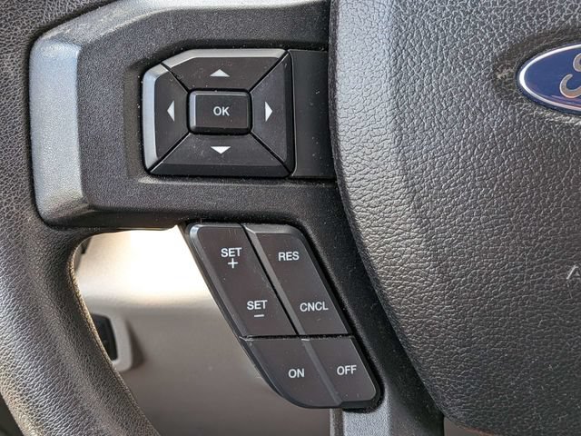 Used 2015 Ford F150 XLT w/ XTR Package AWD/4WD image 24