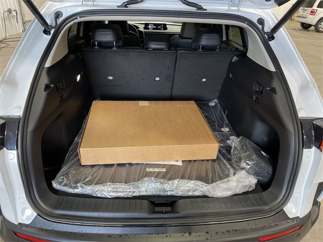 New 2026 MAZDA CX-50 AWD 2.5 S w/ Weather Package image 24