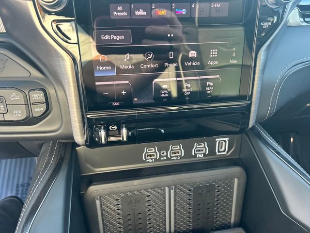 New 2025 RAM 2500 Power Wagon image 29