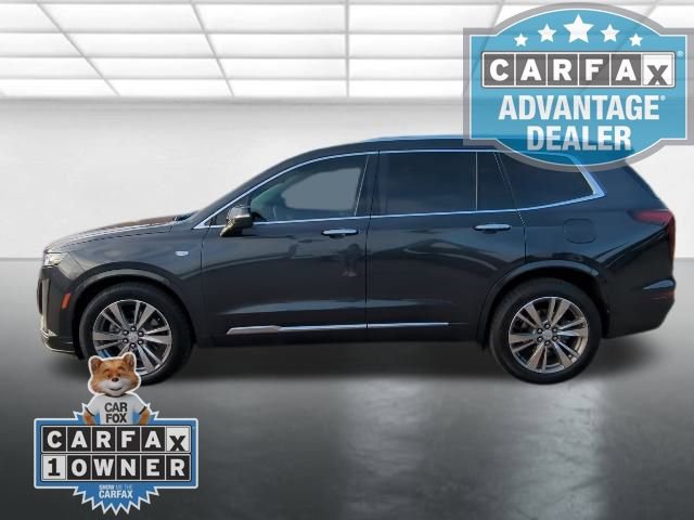 Used 2022 Cadillac XT6 Premium Luxury image 29