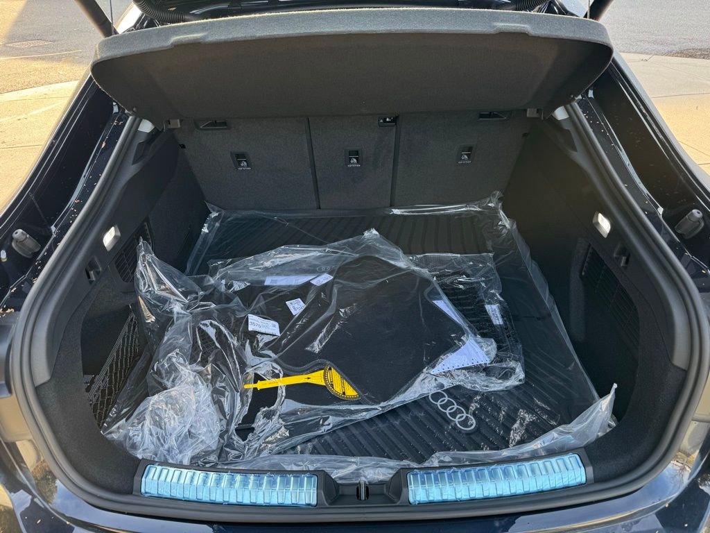 New 2025 Audi A5 2.0T Premium image 10