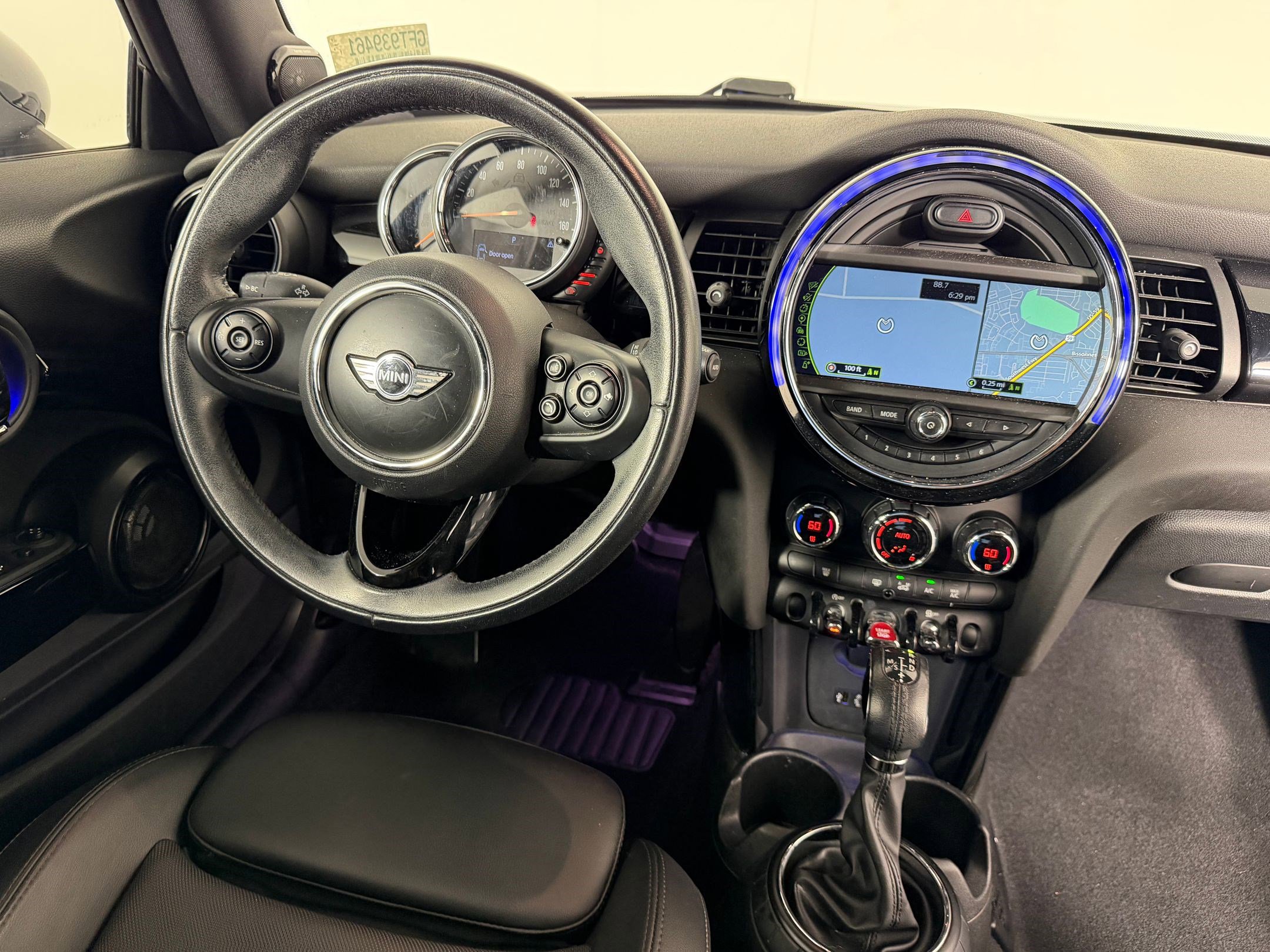 Used 2015 MINI Cooper 2-Door Hardtop image 29