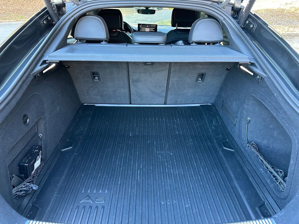 Used 2023 Audi A5 2.0T Premium Plus image 50