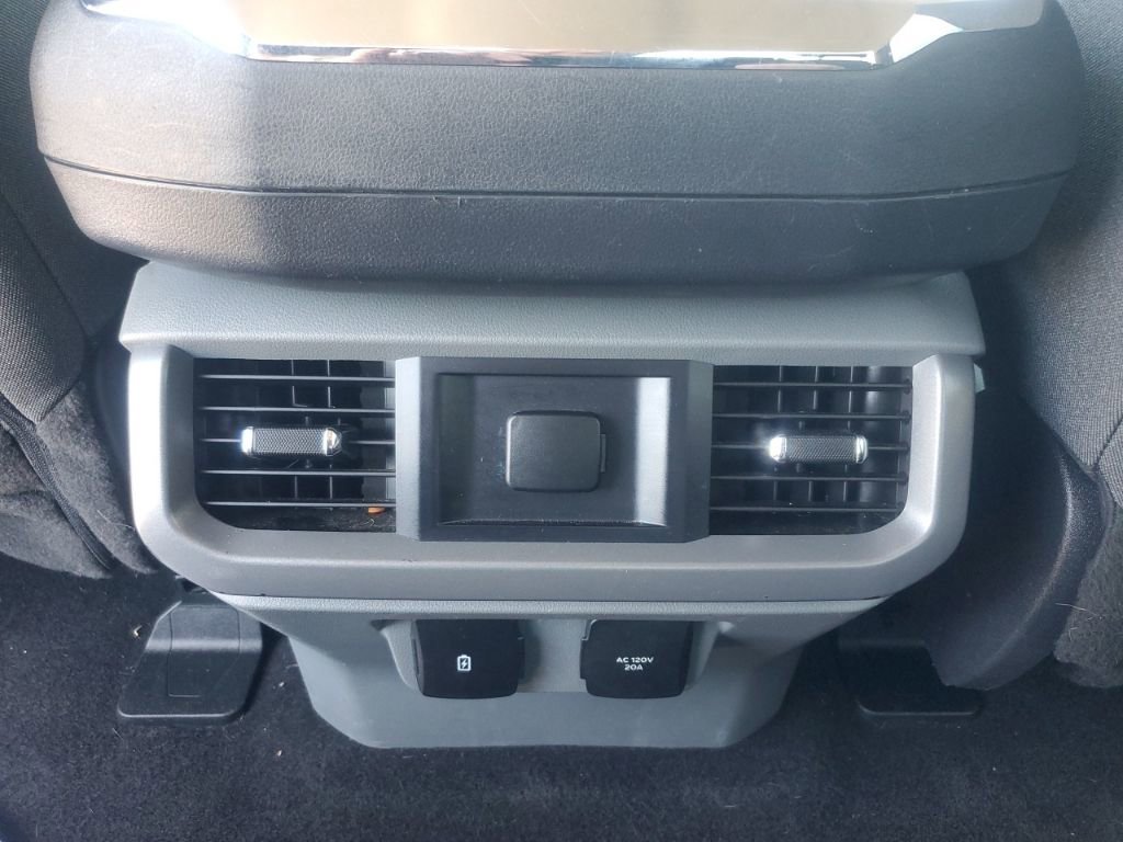 Used 2024 Ford F150 XLT w/ Mobile Office Package image 17