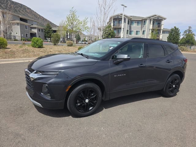 Used 2021 Chevrolet Blazer LT image 7