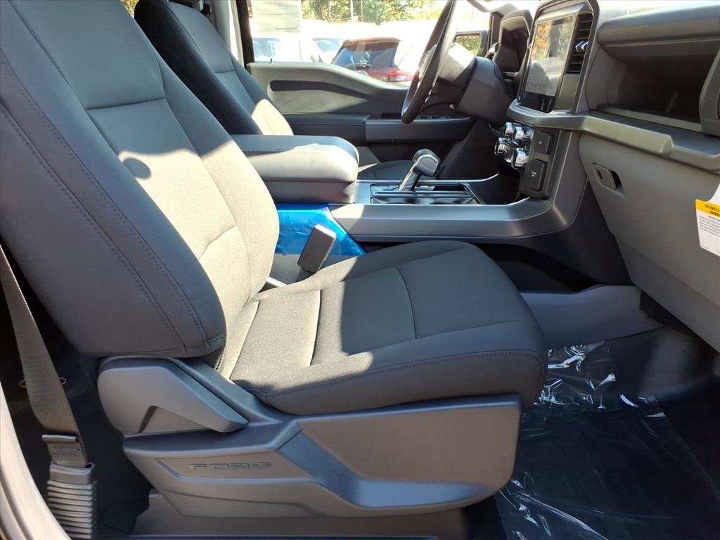 New 2025 Ford F150 Lightning Pro w/ Pro SSV Package image 9