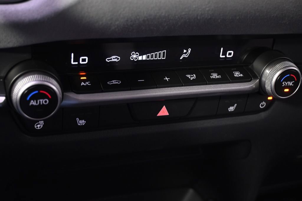 New 2026 MAZDA CX-30 Aire Edition image 30