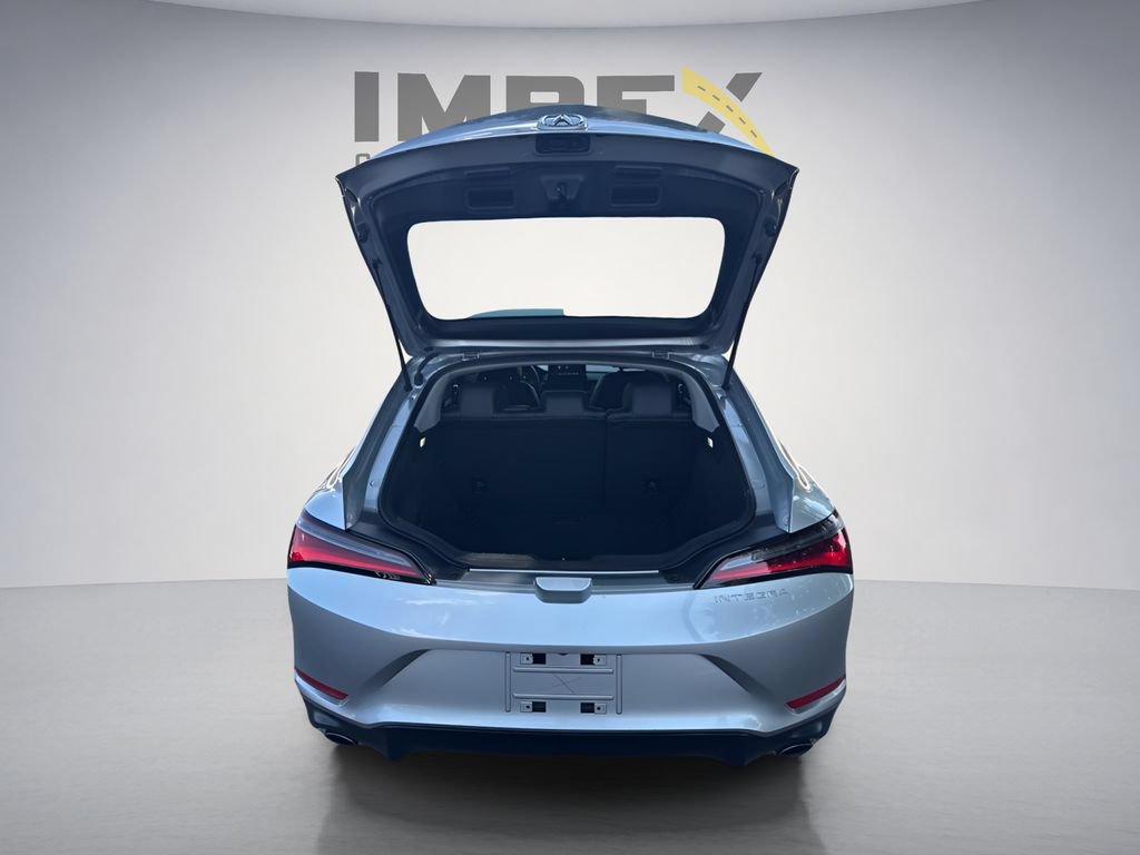 Used 2023 Acura Integra FWD image 28