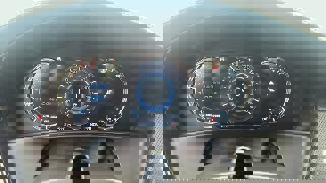 Used 2018 Cadillac CT6 Platinum image 12