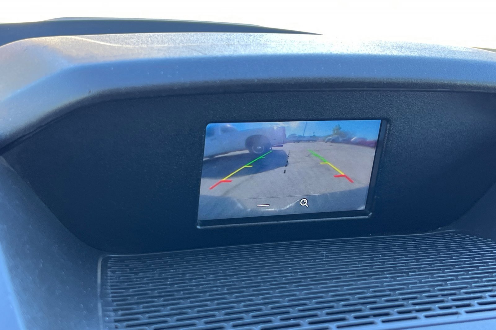 Certified 2018 Ford Transit 150 XL image 21