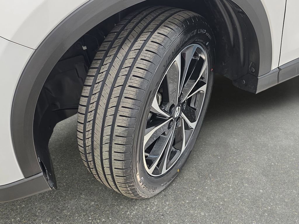 Used 2023 MAZDA CX-5 AWD 2.5 S w/ Premium Package image 29