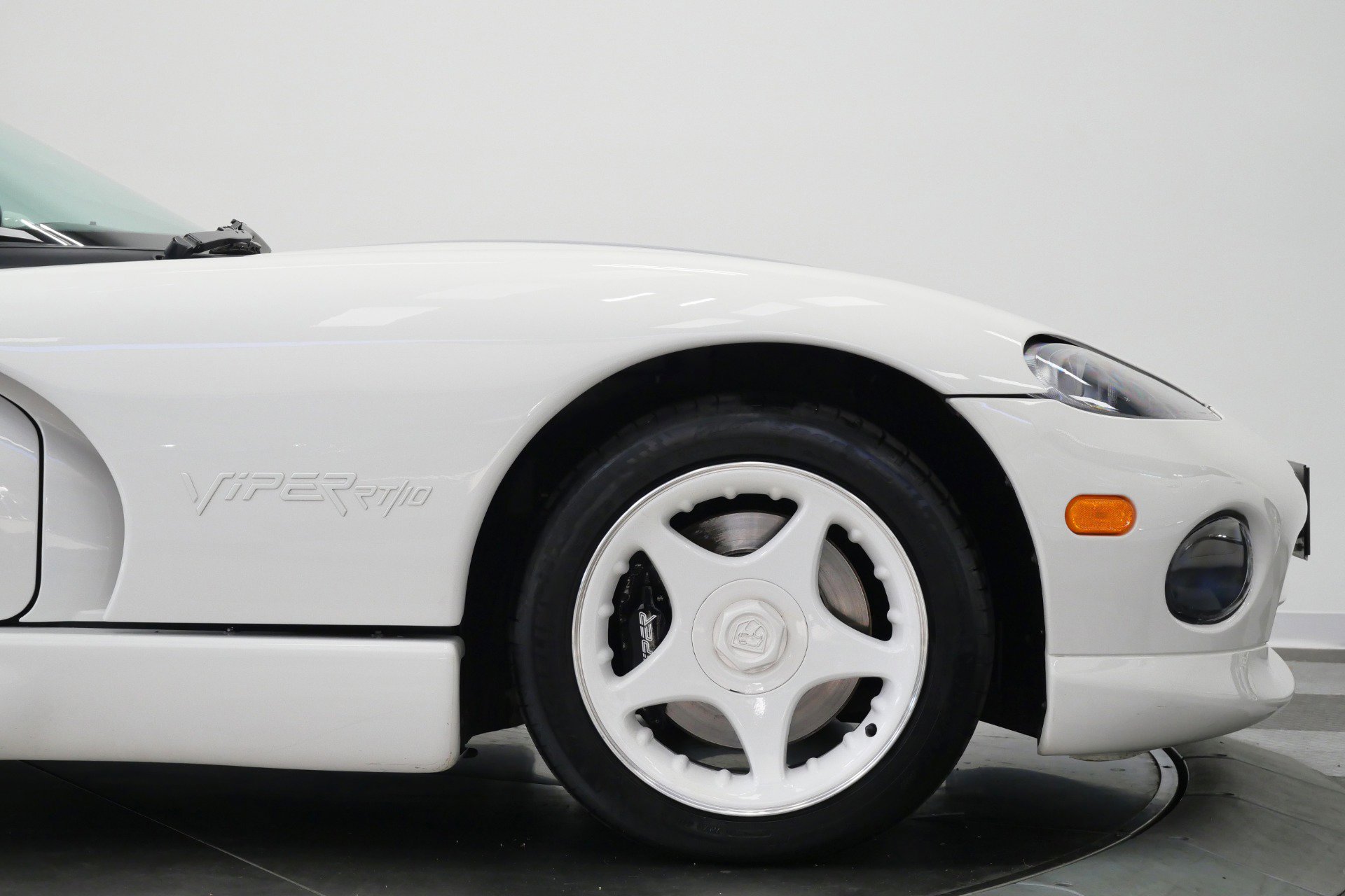 Used 1996 Dodge Viper RT/10 RWD image 64