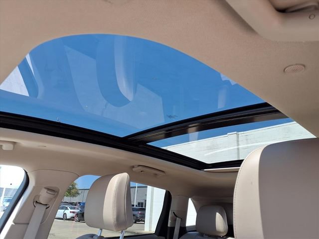 Certified 2023 Lincoln Nautilus Reserve w/ Luxury Package image 9