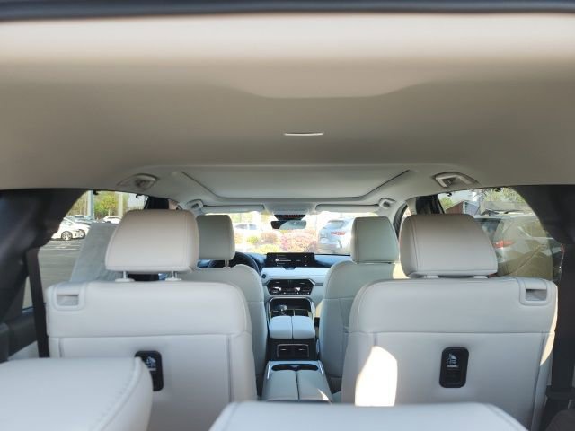 New 2026 MAZDA CX-90 3.3 Turbo S w/ Premium Plus AWD/4WD image 21