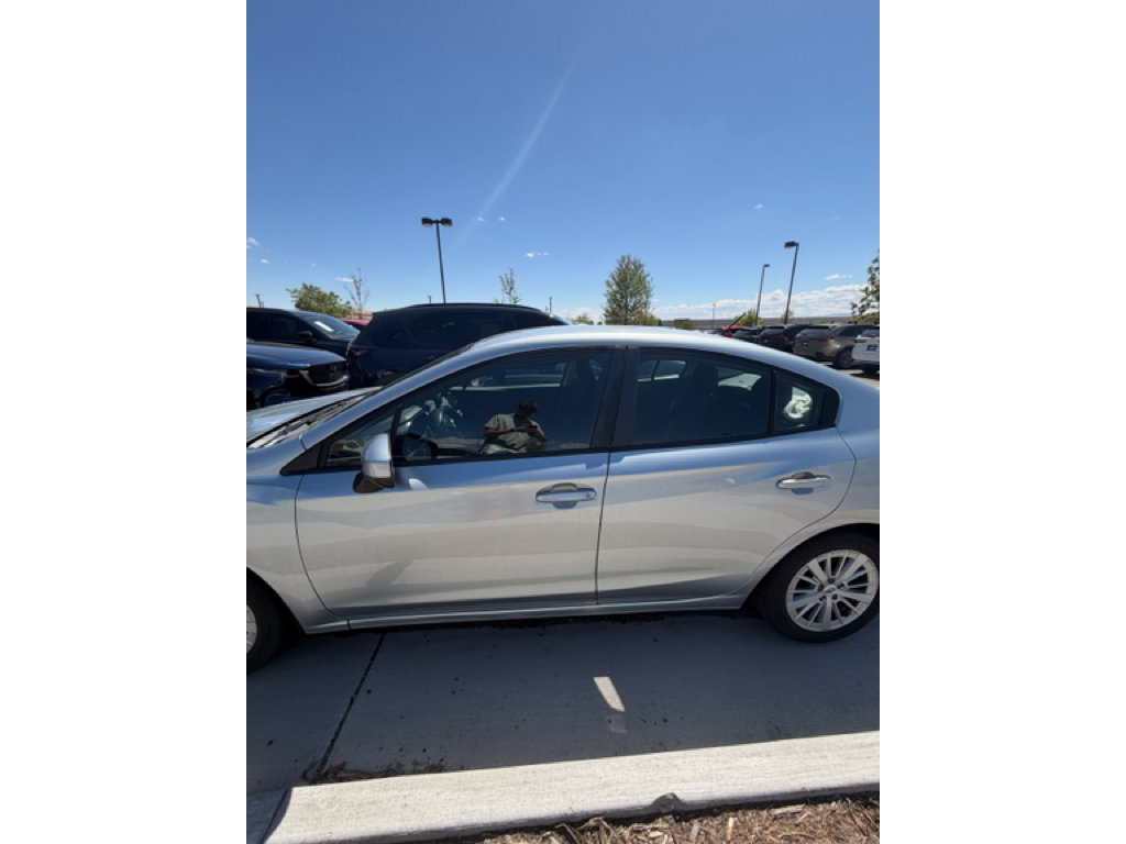 Used 2019 Subaru Impreza 2.0i AWD/4WD image 2