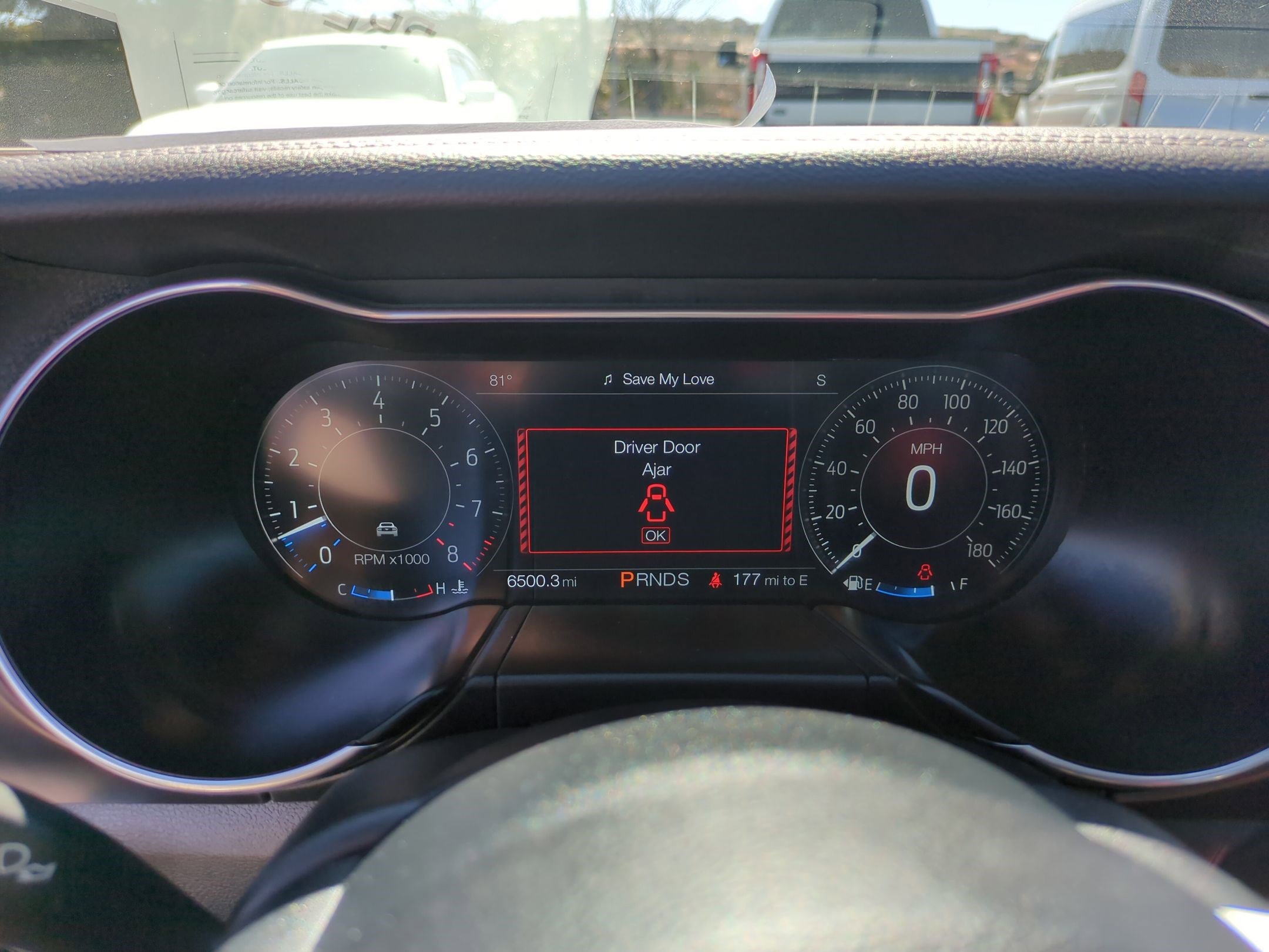 Used 2023 Ford Mustang Mach 1 w/ Equipment Group 700A image 20