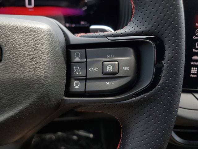 New 2026 Dodge Charger Scat Pack AWD/4WD image 24